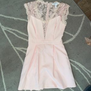 MIDI going out dress